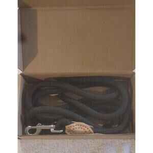 NEW HEAVY DUTY DOG LEASH